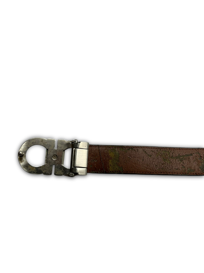 Ferragamo Belt (110cm)