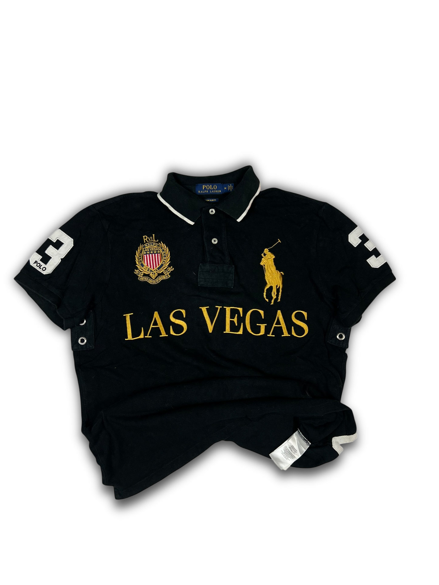 Polo Ralph Lauren Polo (M)