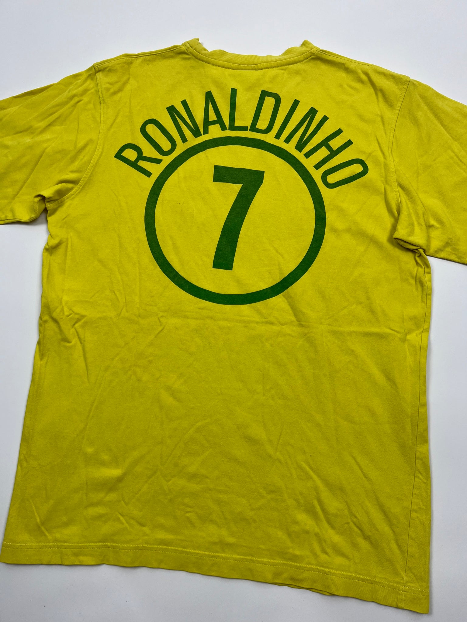 Nike Brasil T-Shirt (M)