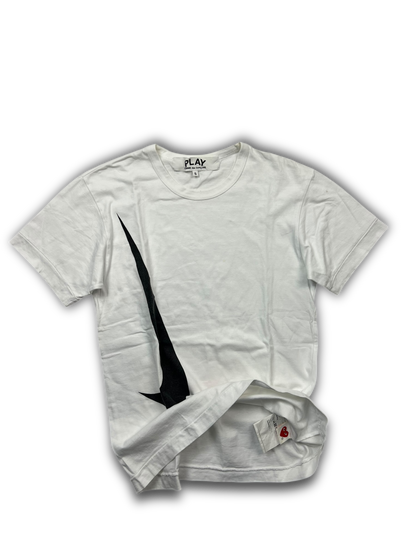 Comme des Garçons X Nike T-Shirt (S)