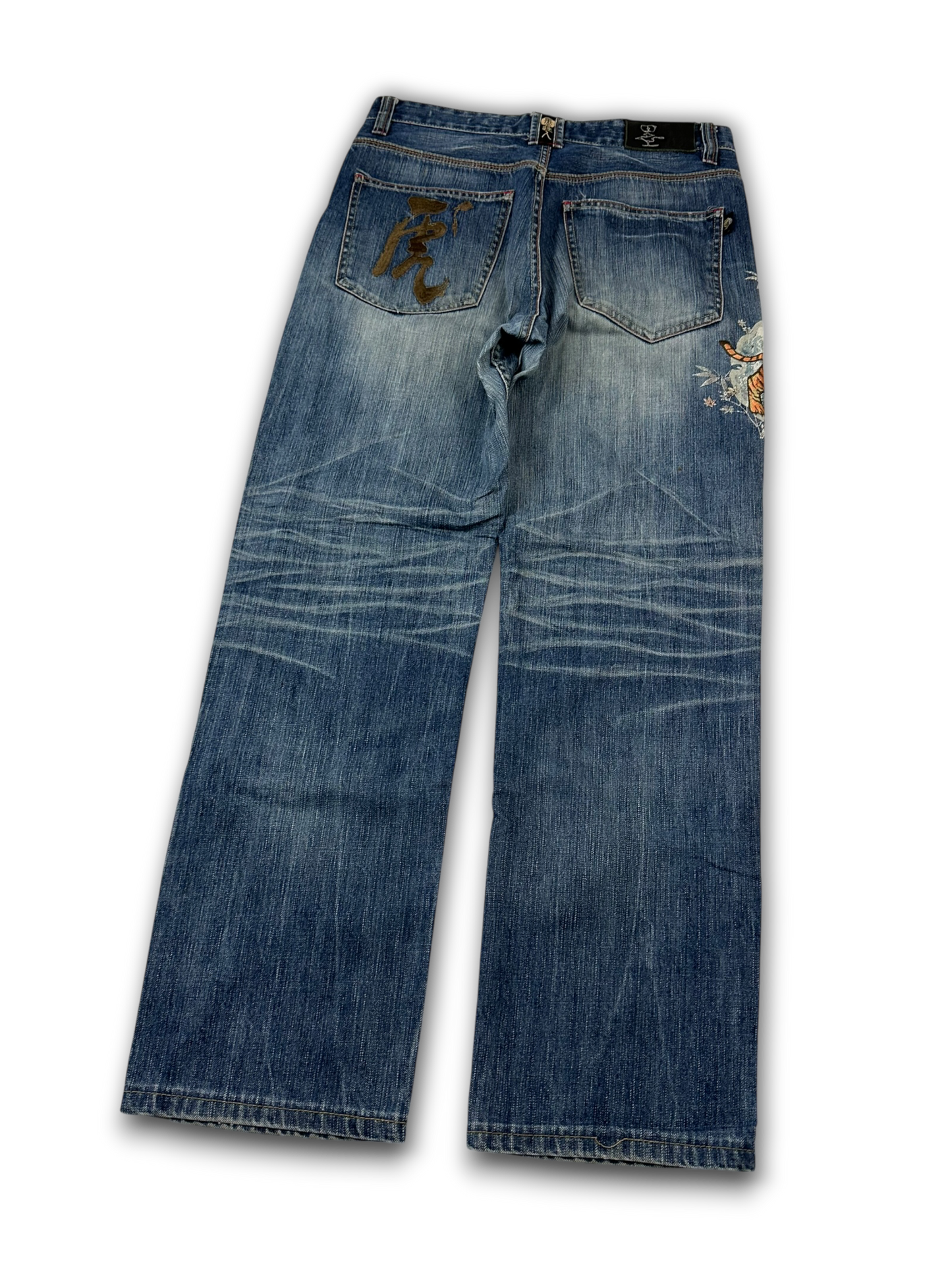 Big Train Jeans (34)