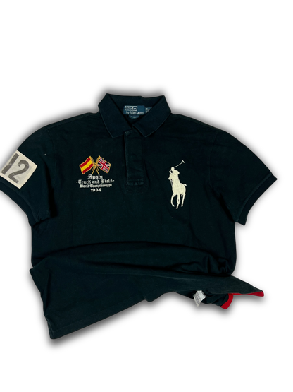 Polo Ralph Lauren Polo (M)