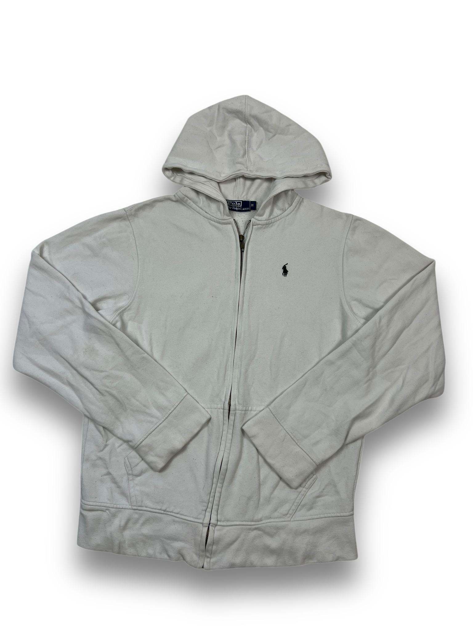 Polo Ralph Lauren Zip Up (M)