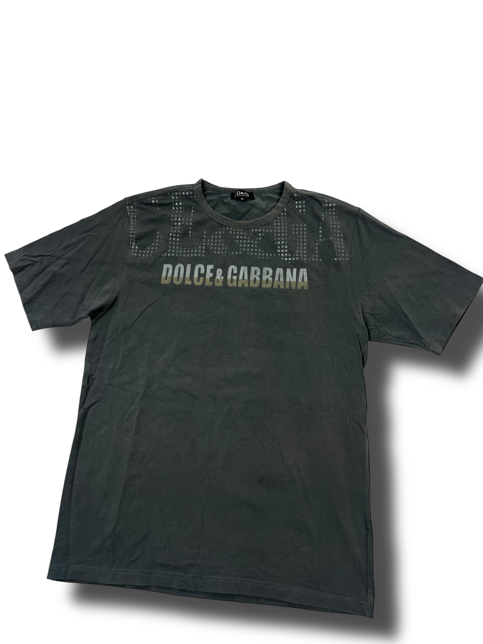 Dolce & Gabbana T-Shirt (XL)