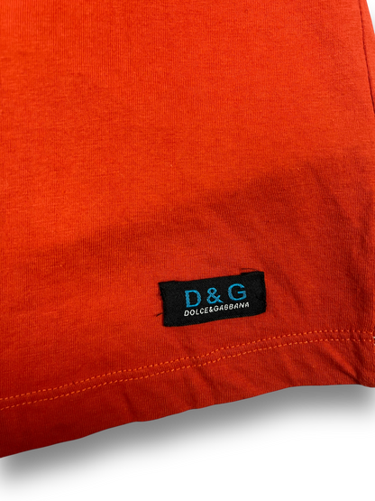 Dolce & Gabbana T-Shirt (M)