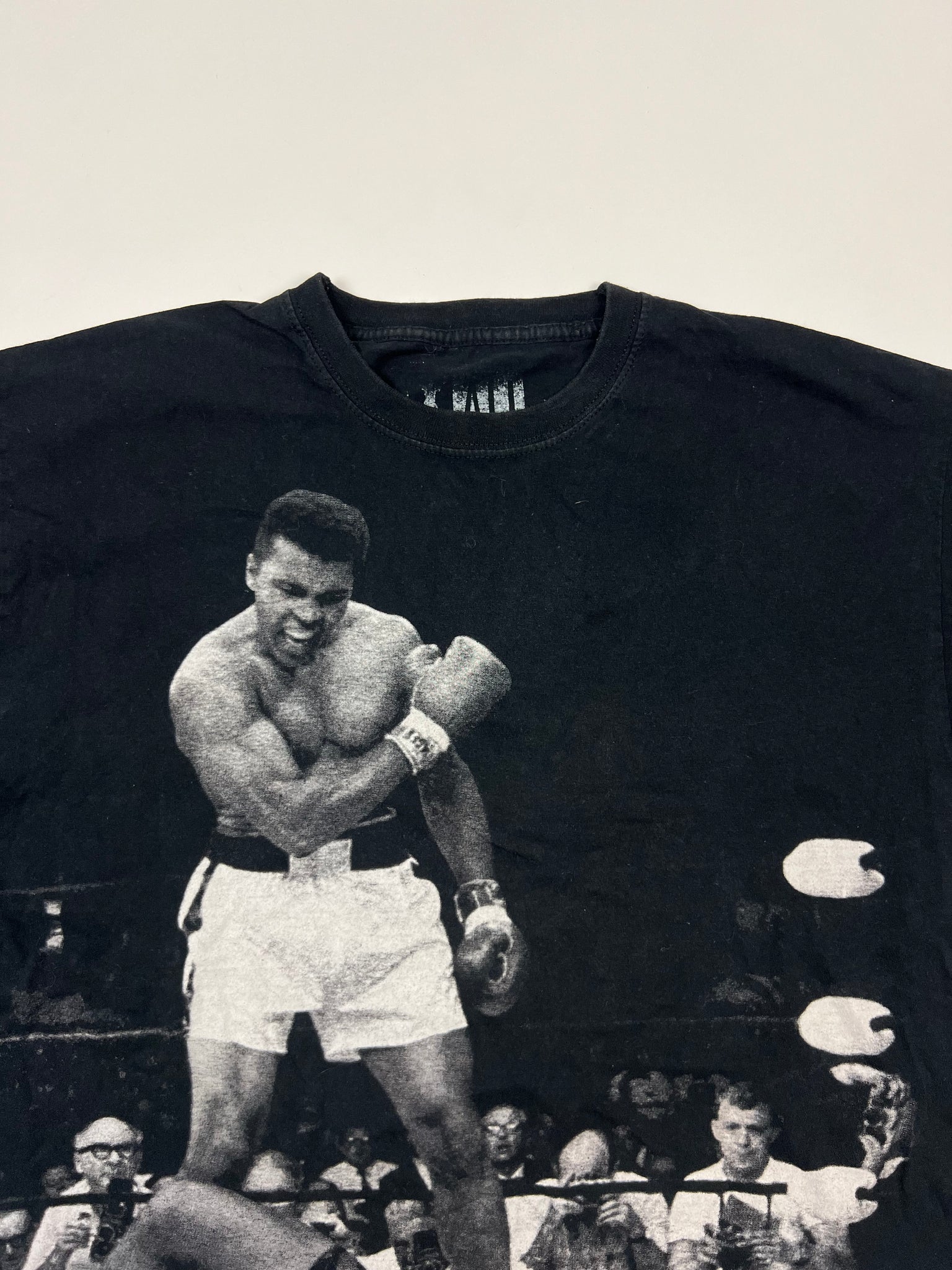 Muhammed Ali T-Shirt (M)