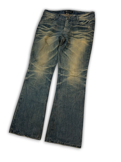 Japanese Denim Jeans (34)
