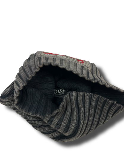 Dolce & Gabbana Beanie
