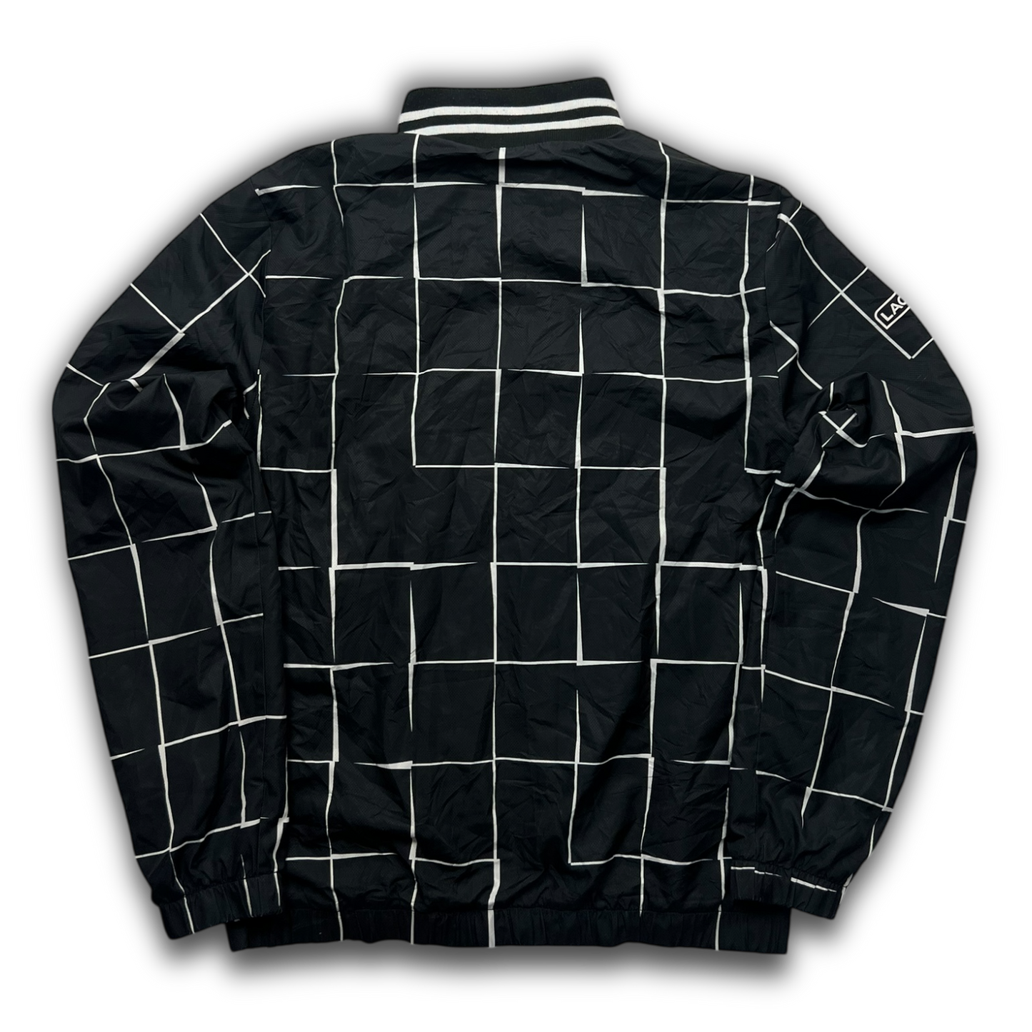 Lacoste Track Jacket (M)