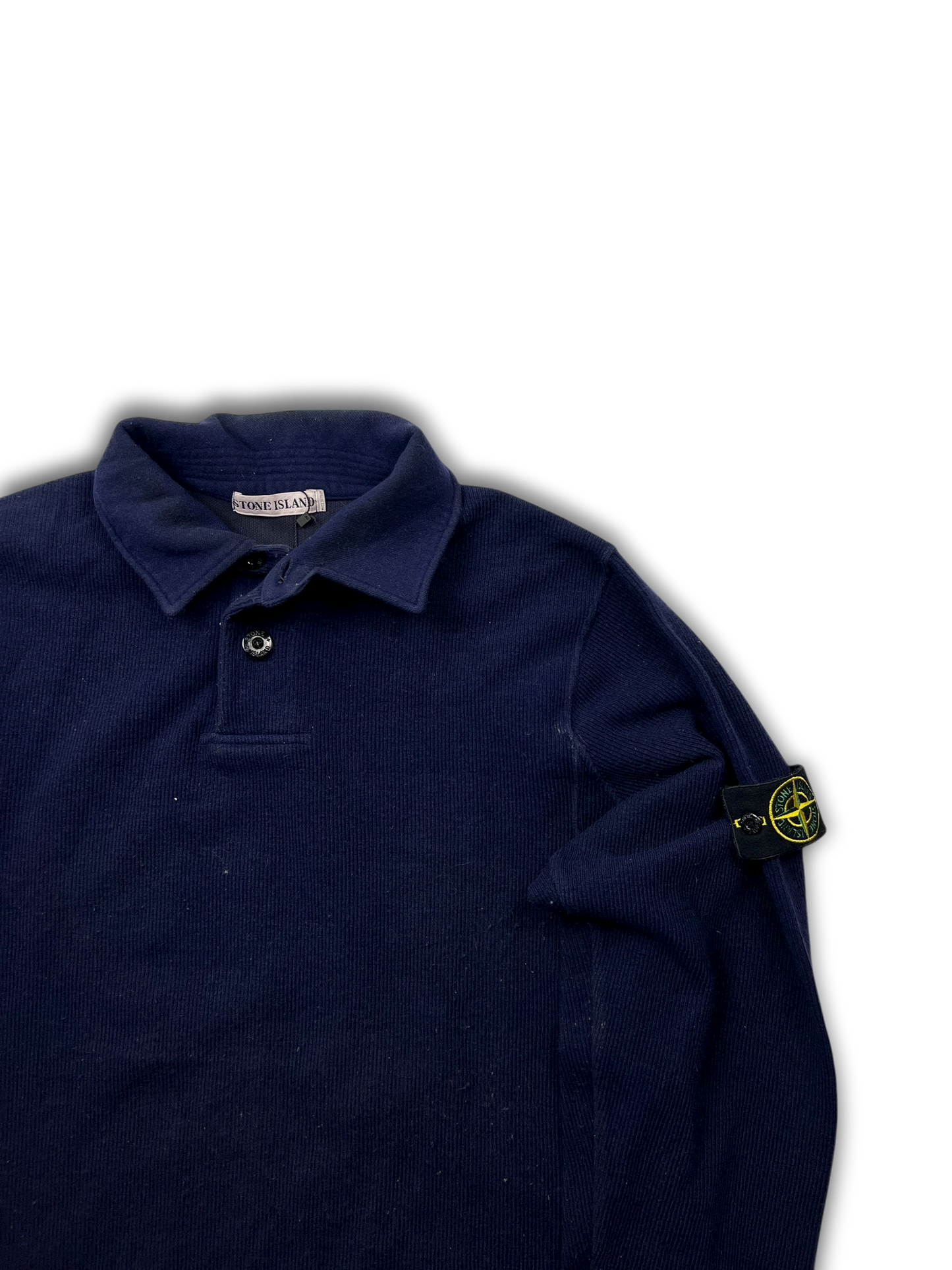 Stone Island Sweater (L)