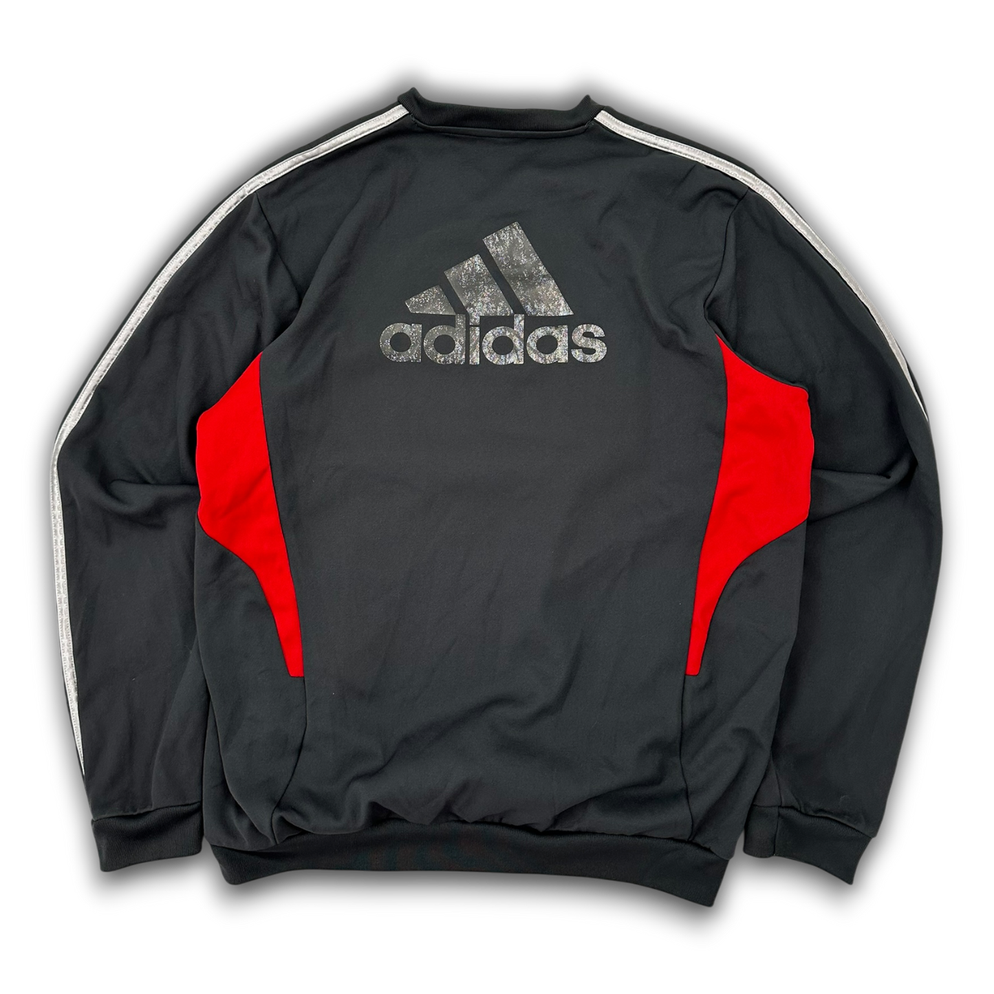 Adidas Liverpool Sweater (M)