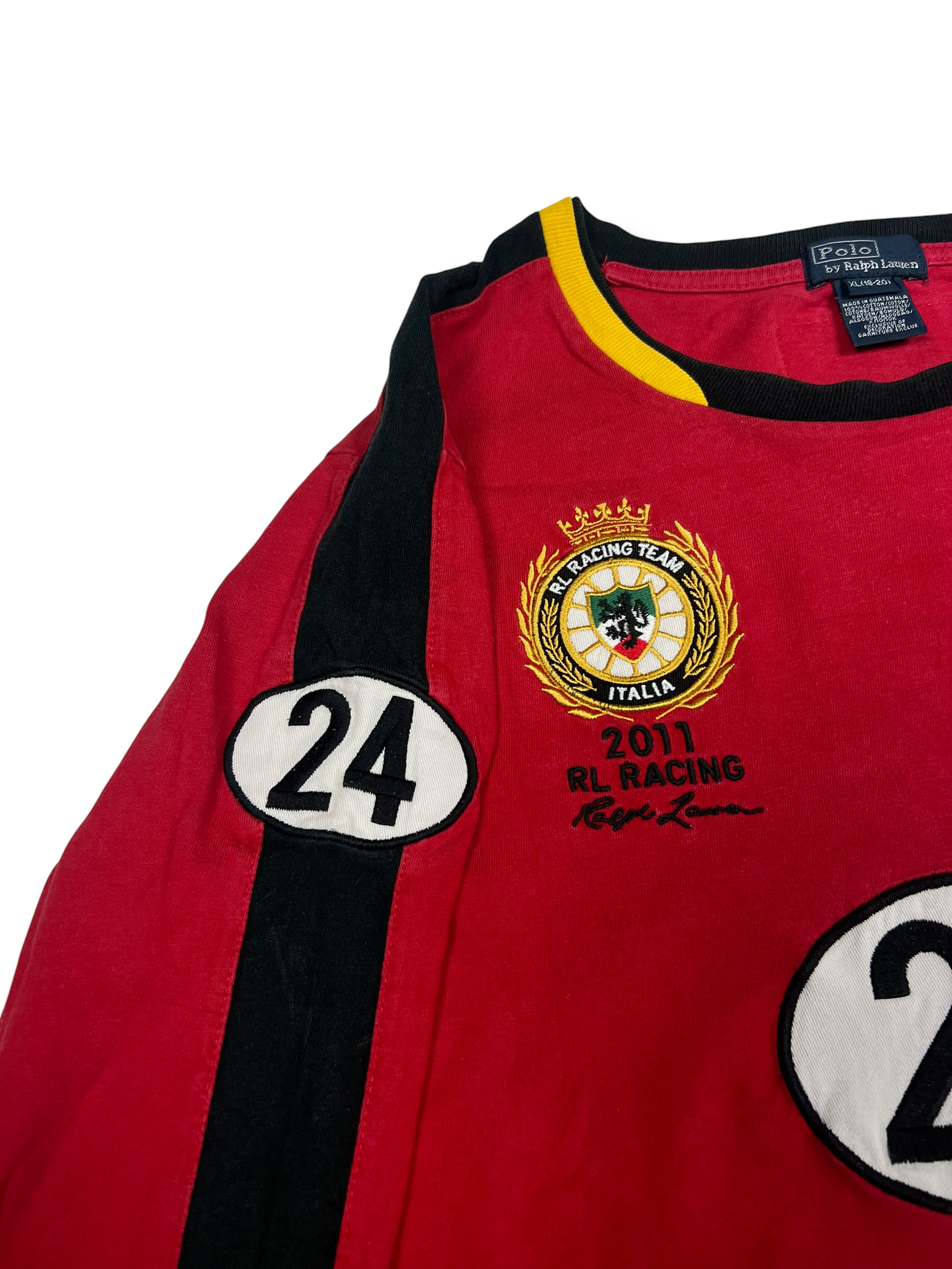 Polo Ralph Lauren Longsleeve (L)