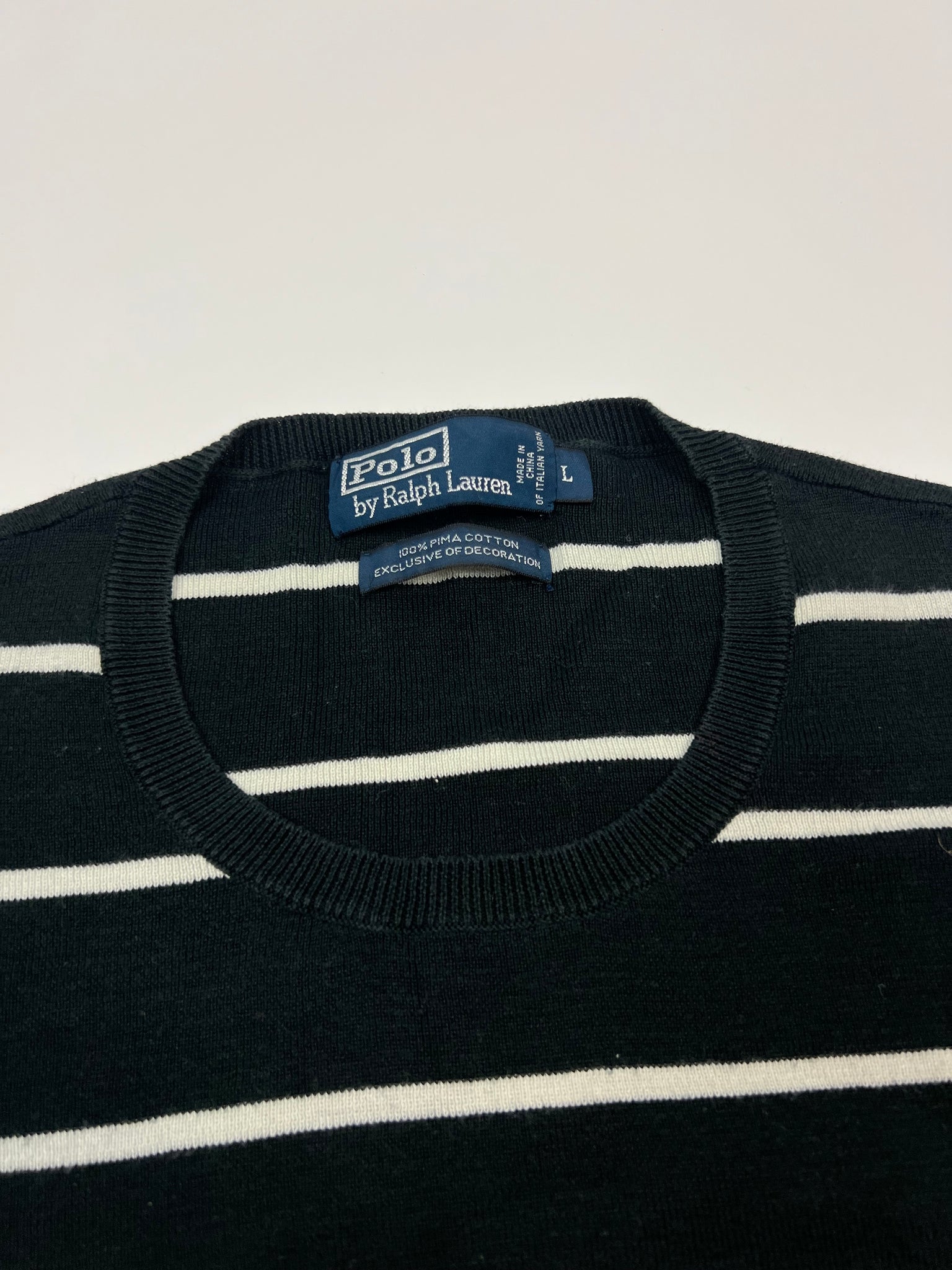 Polo Ralph Lauren Sweater (L)