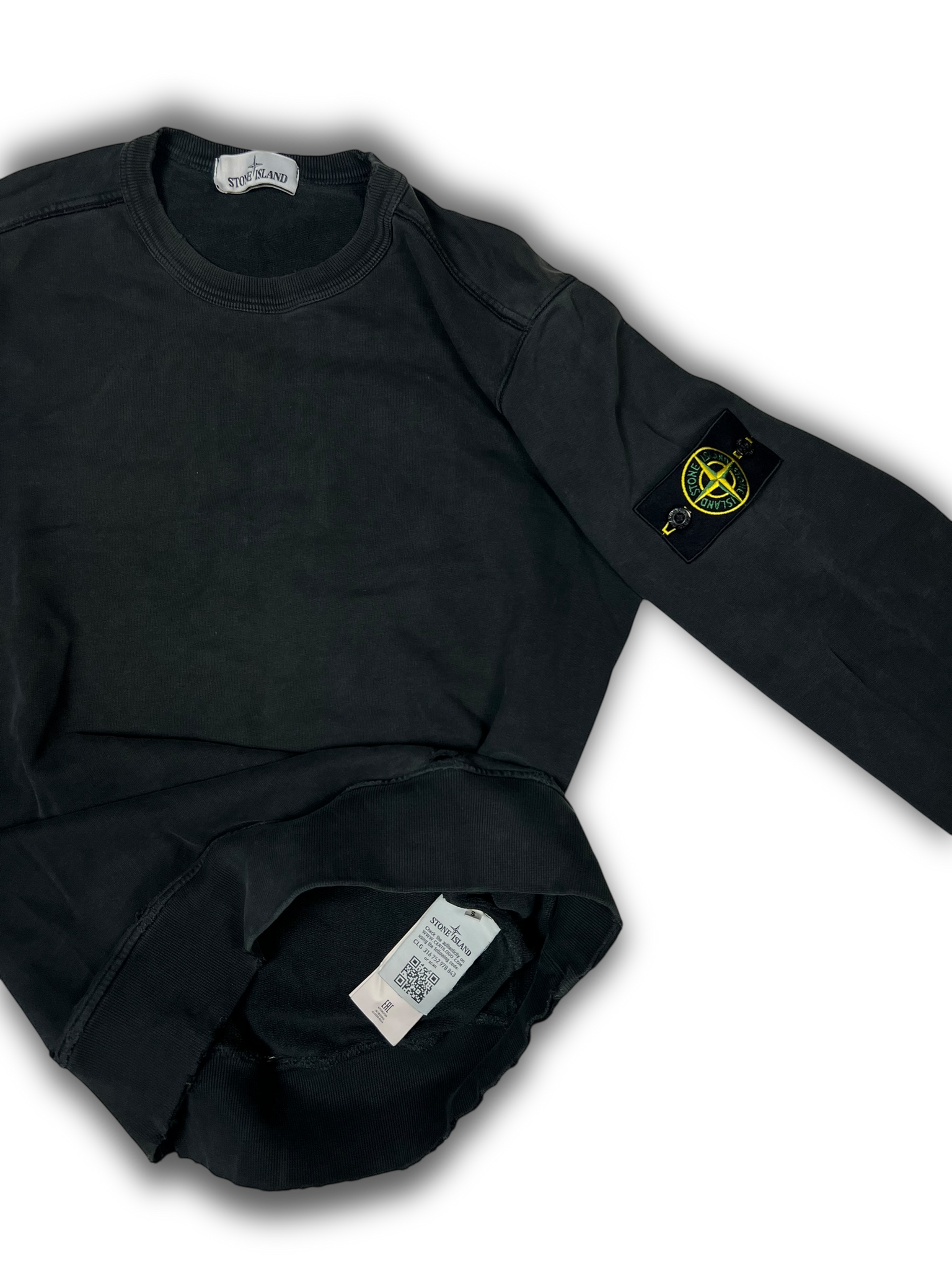 Stone Island Sweater (S)