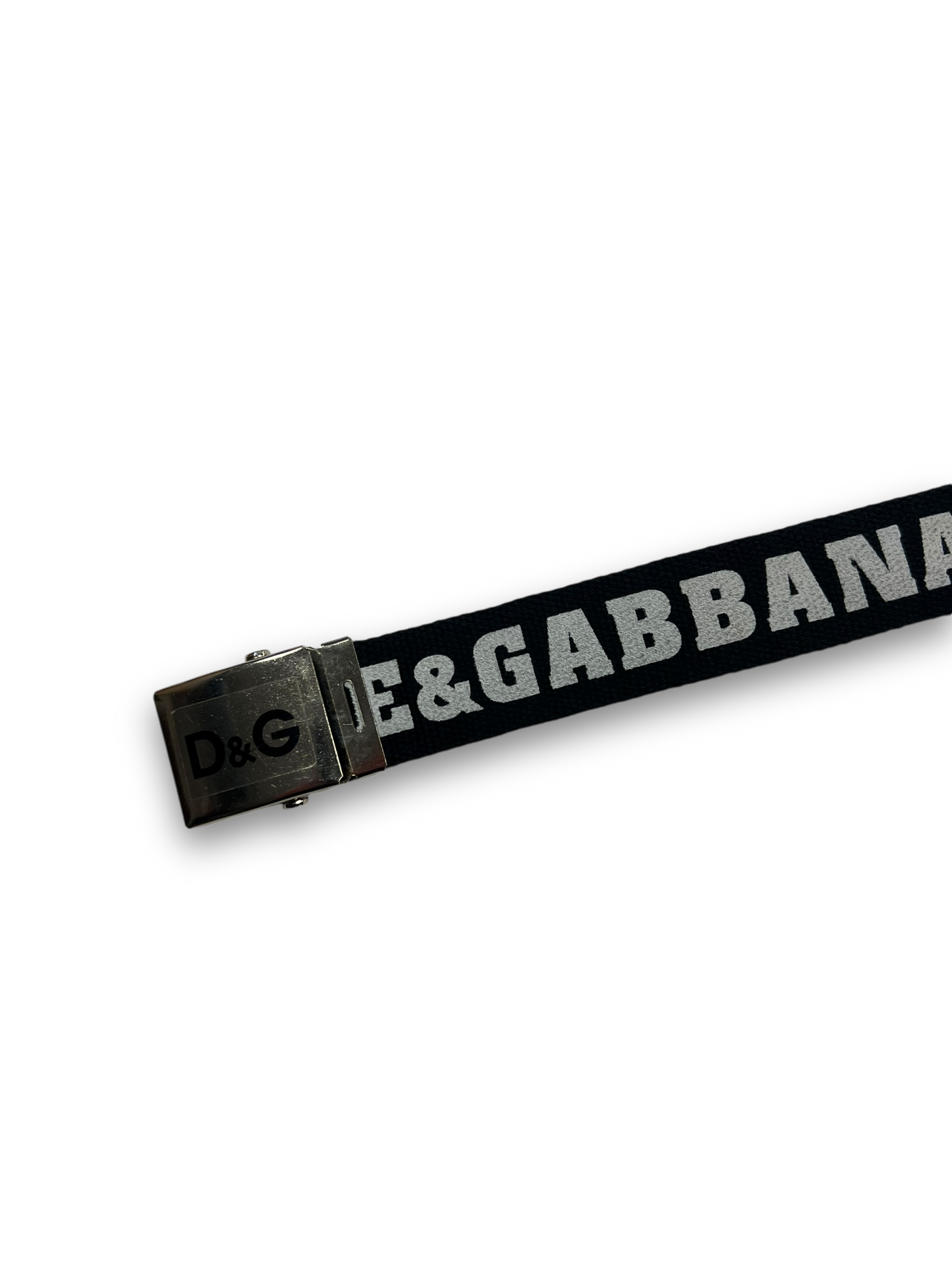 Dolce & Gabbana Belt (100cm)
