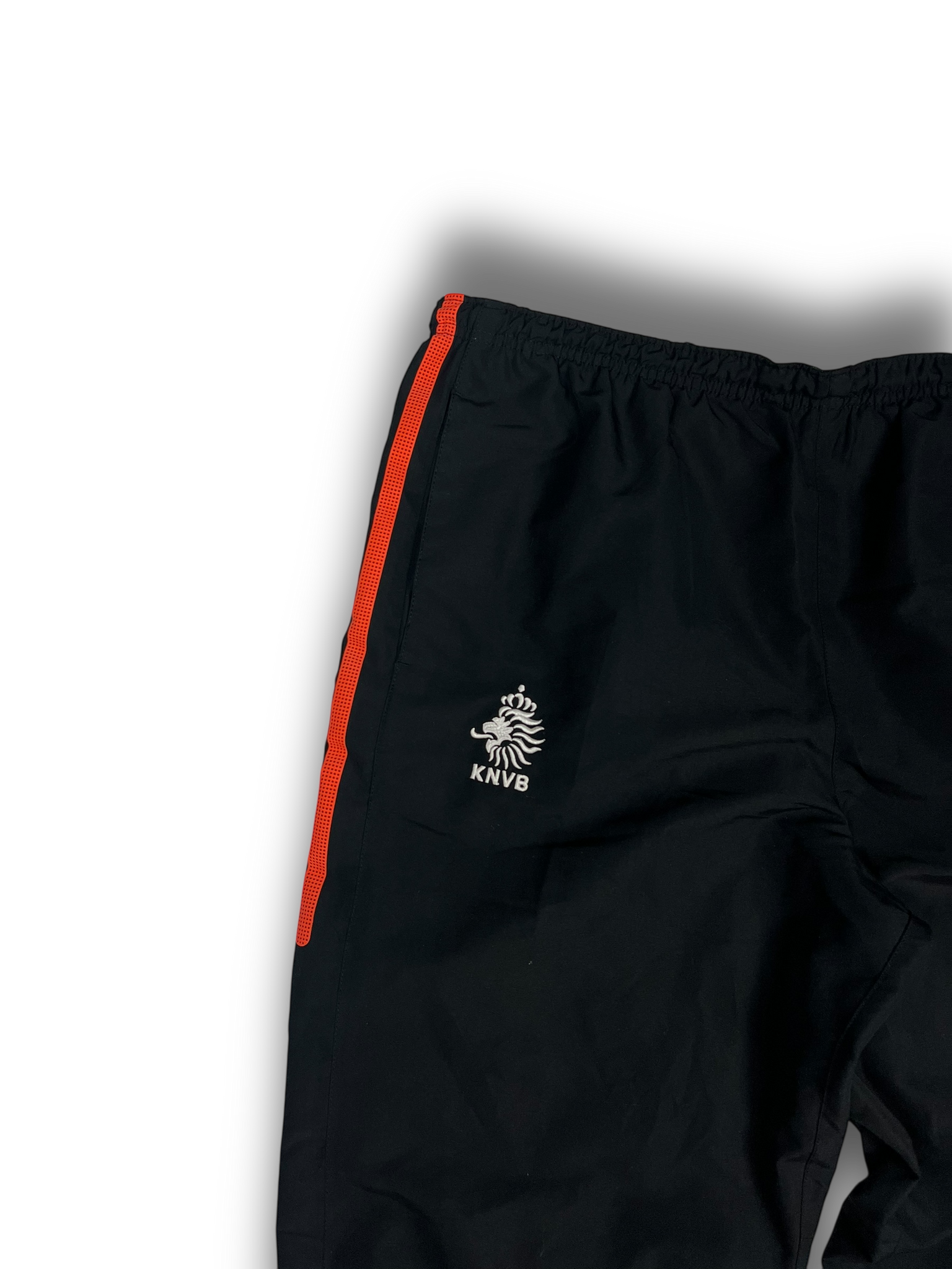 Nike Netherlands Tracksuit (XL)