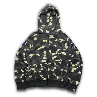 Bape Zip Up (M)
