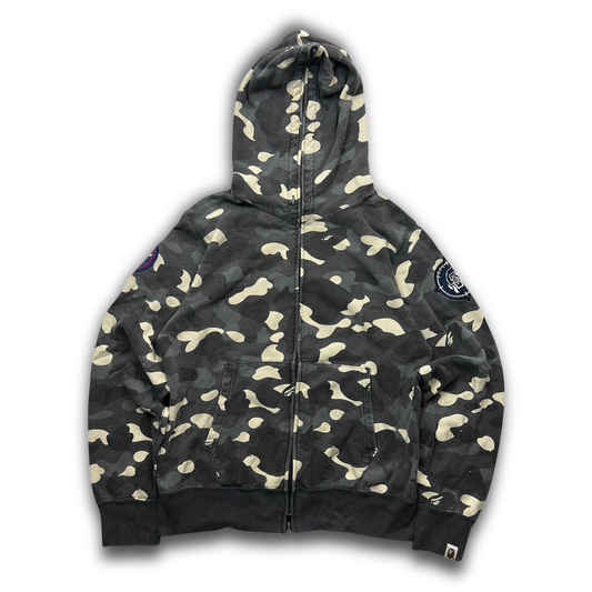 Bape Zip Up (M)