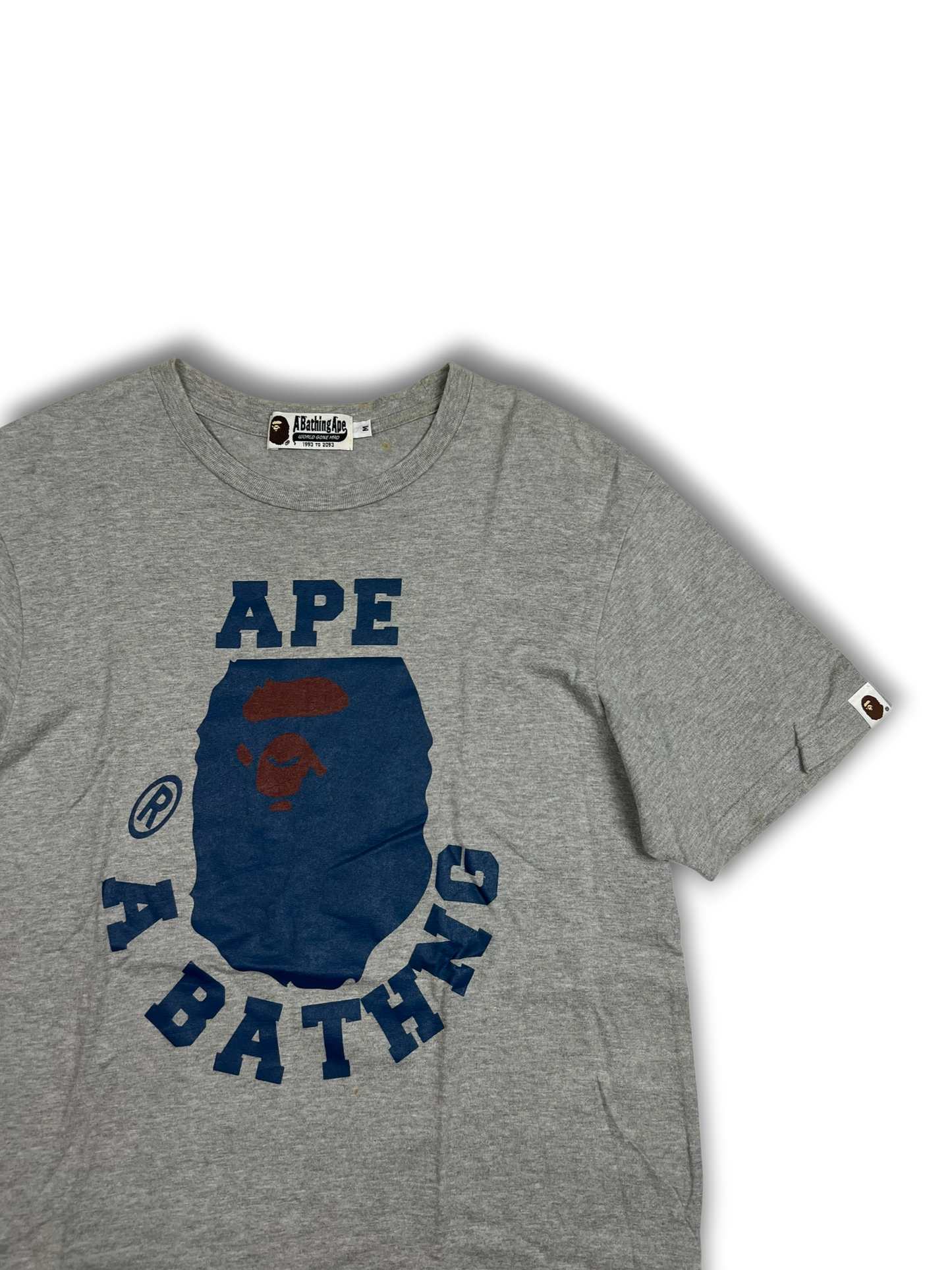 A Bathing Ape T-Shirt (M)