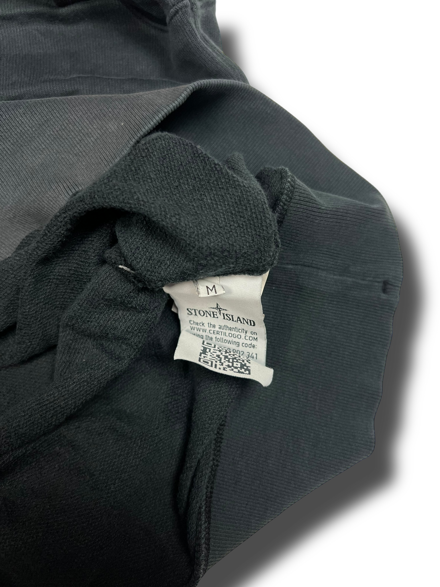 Stone Island Sweater (M)