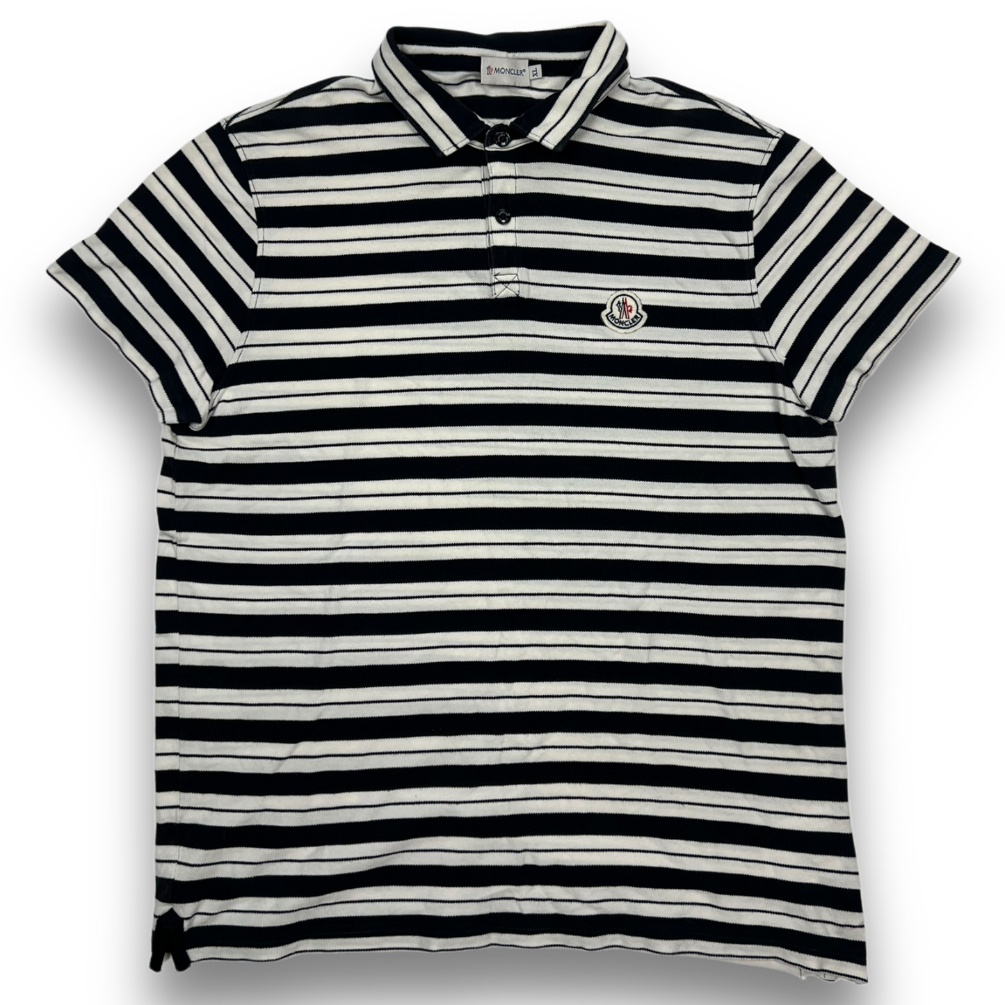 Moncler Polo (L)