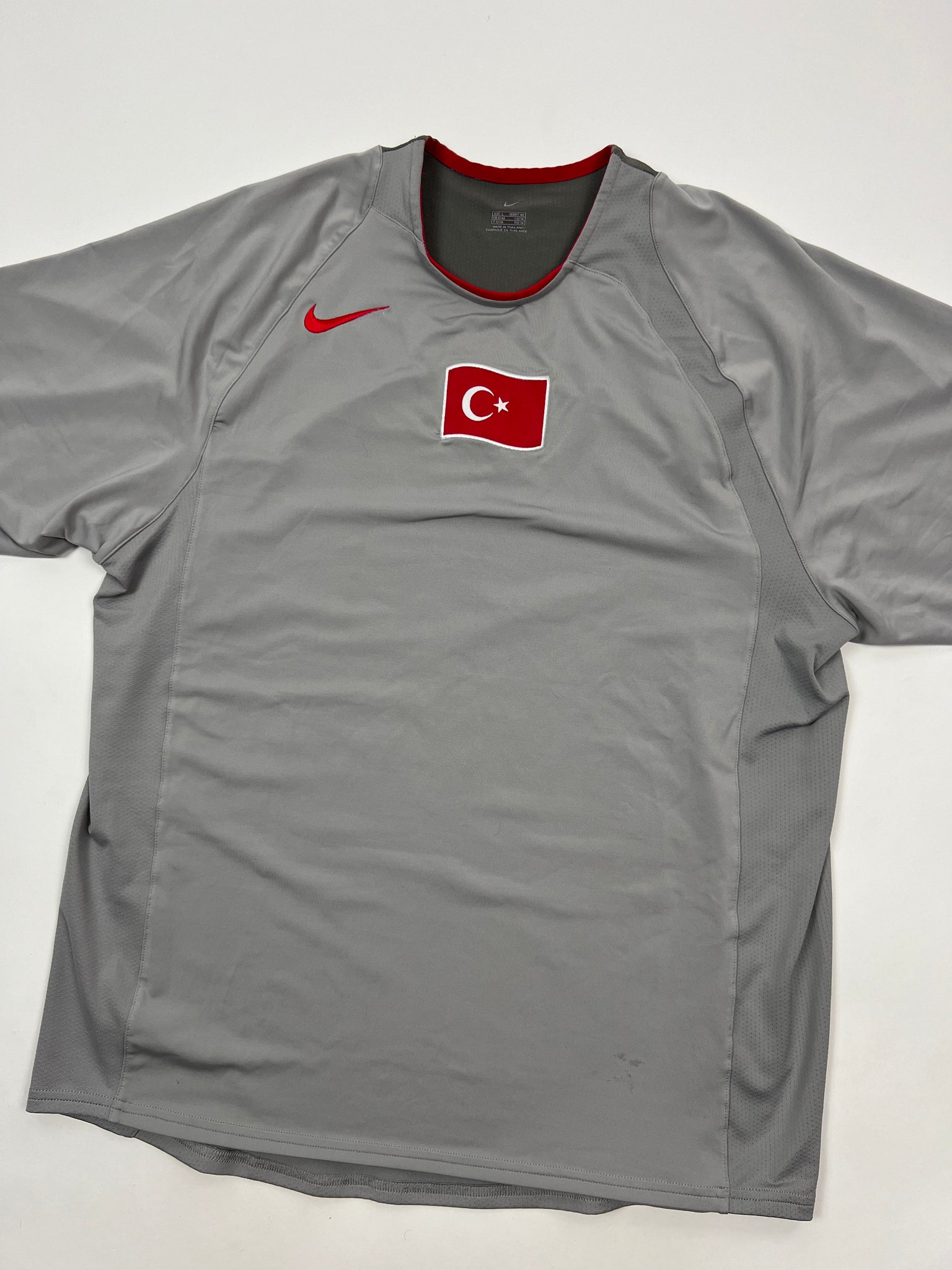 Nike Turkey Jersey (L)