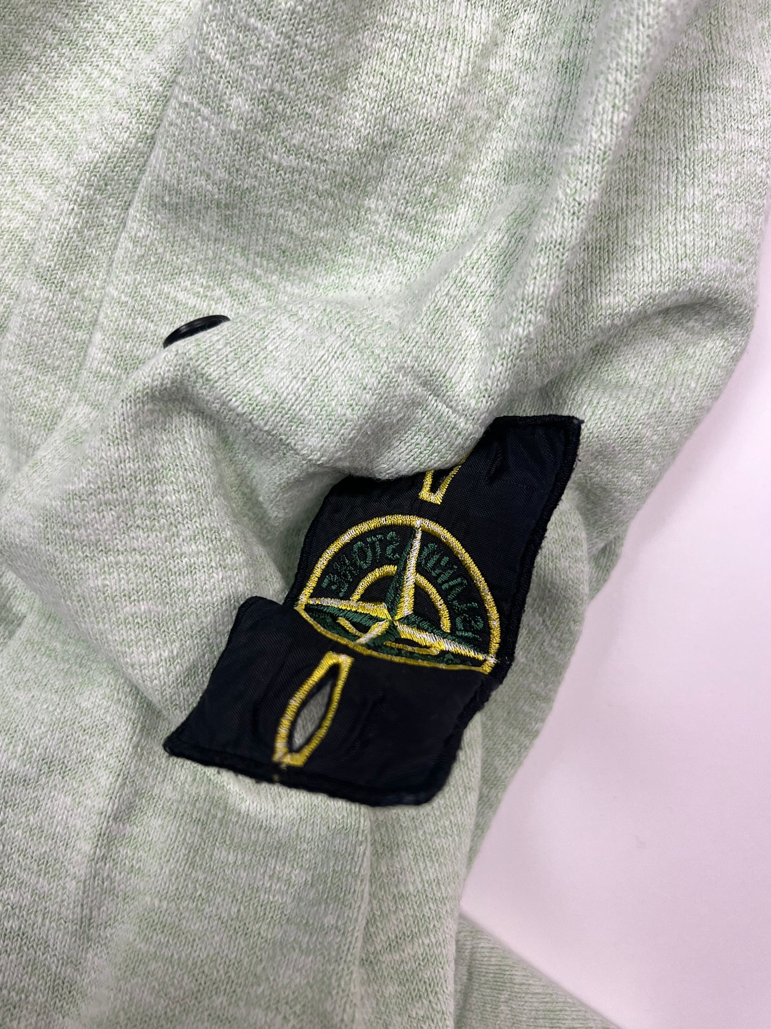 Stone Island Sweater (M)