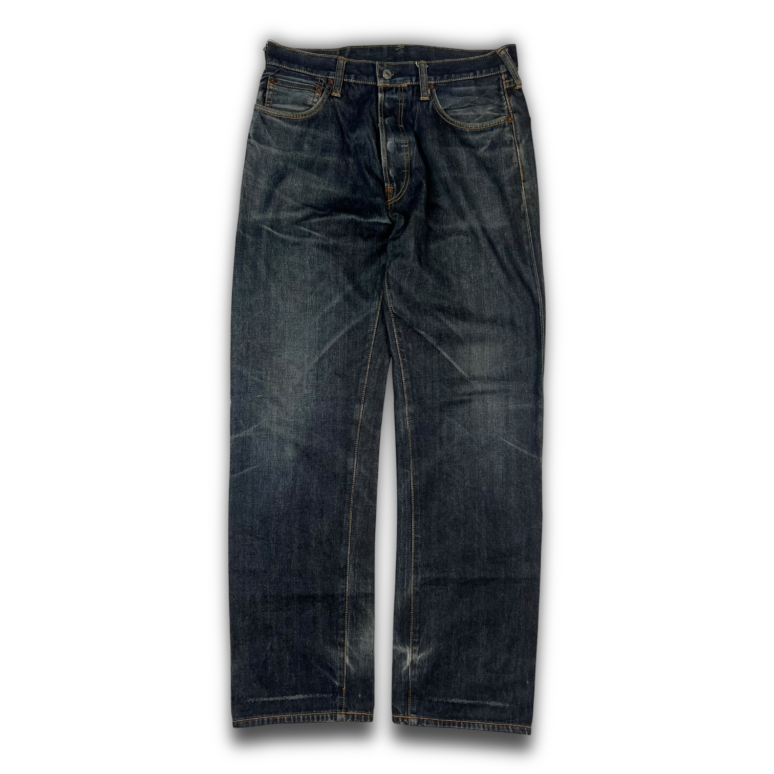 Evisu Jeans (32)