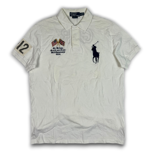 Polo Ralph Lauren Polo (L)