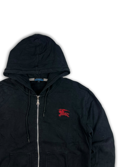 Burberry Zip Up (M)