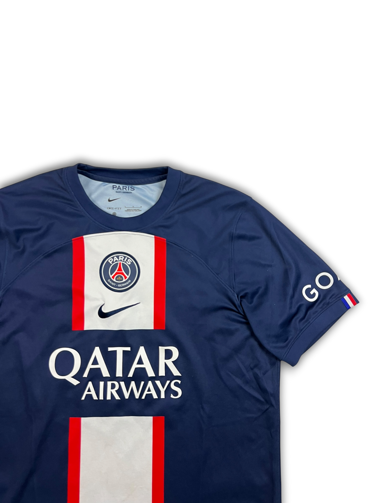 Nike PSG Jersey (L)