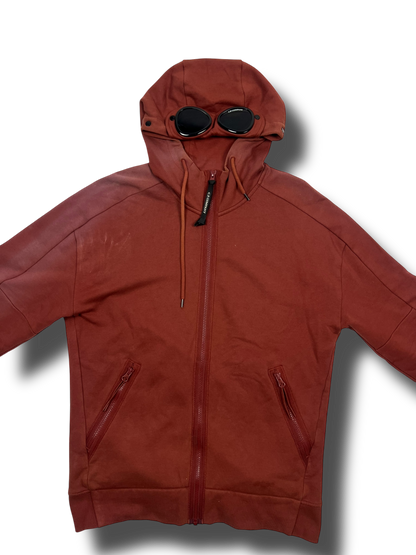 C.P. Company Zip Up (M)