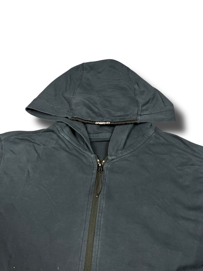 C.P. Company Zip Up (L)