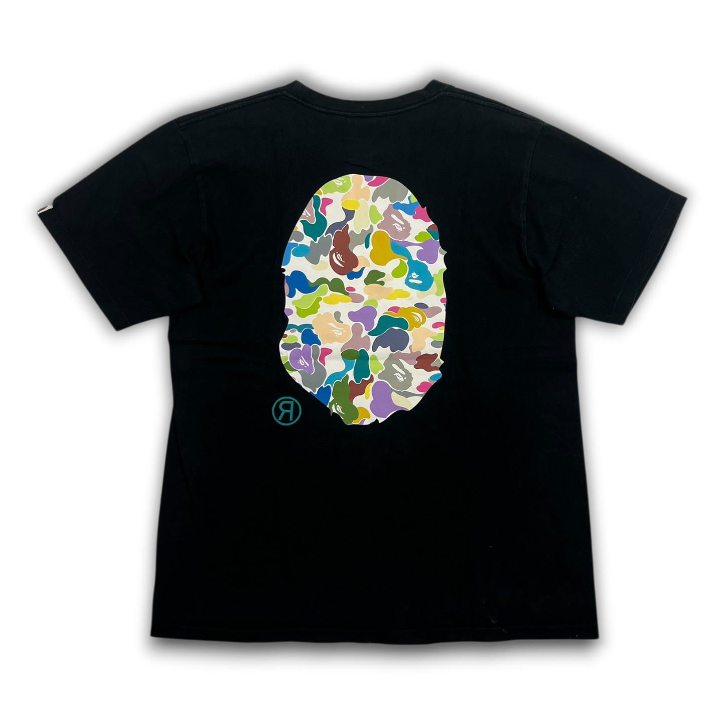 A Bathing Ape T-Shirt (L)