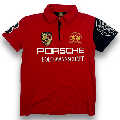 La Martina Polo (L)