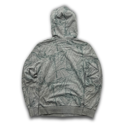 Playboy Zip Up (Womens M)