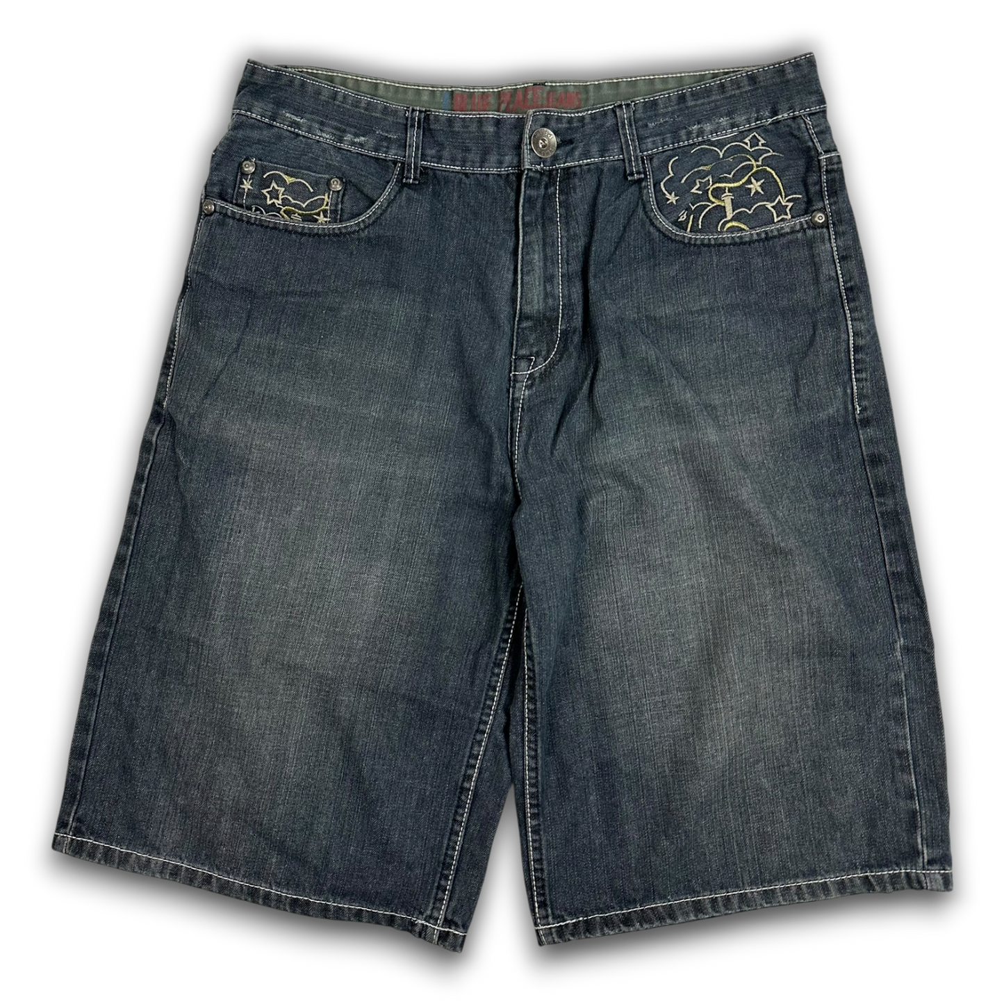 Blueface Jorts (36)