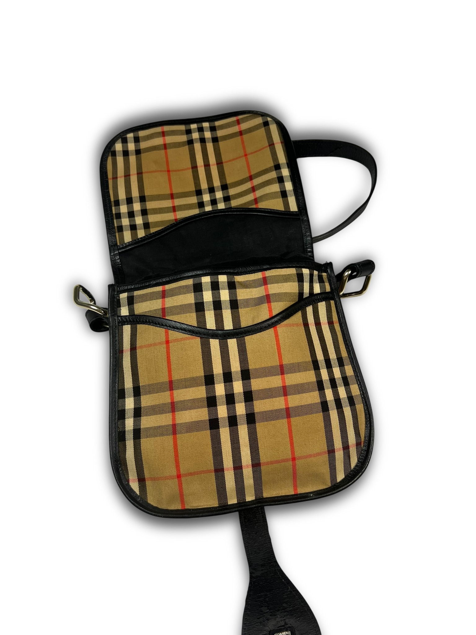 Burberry Bag