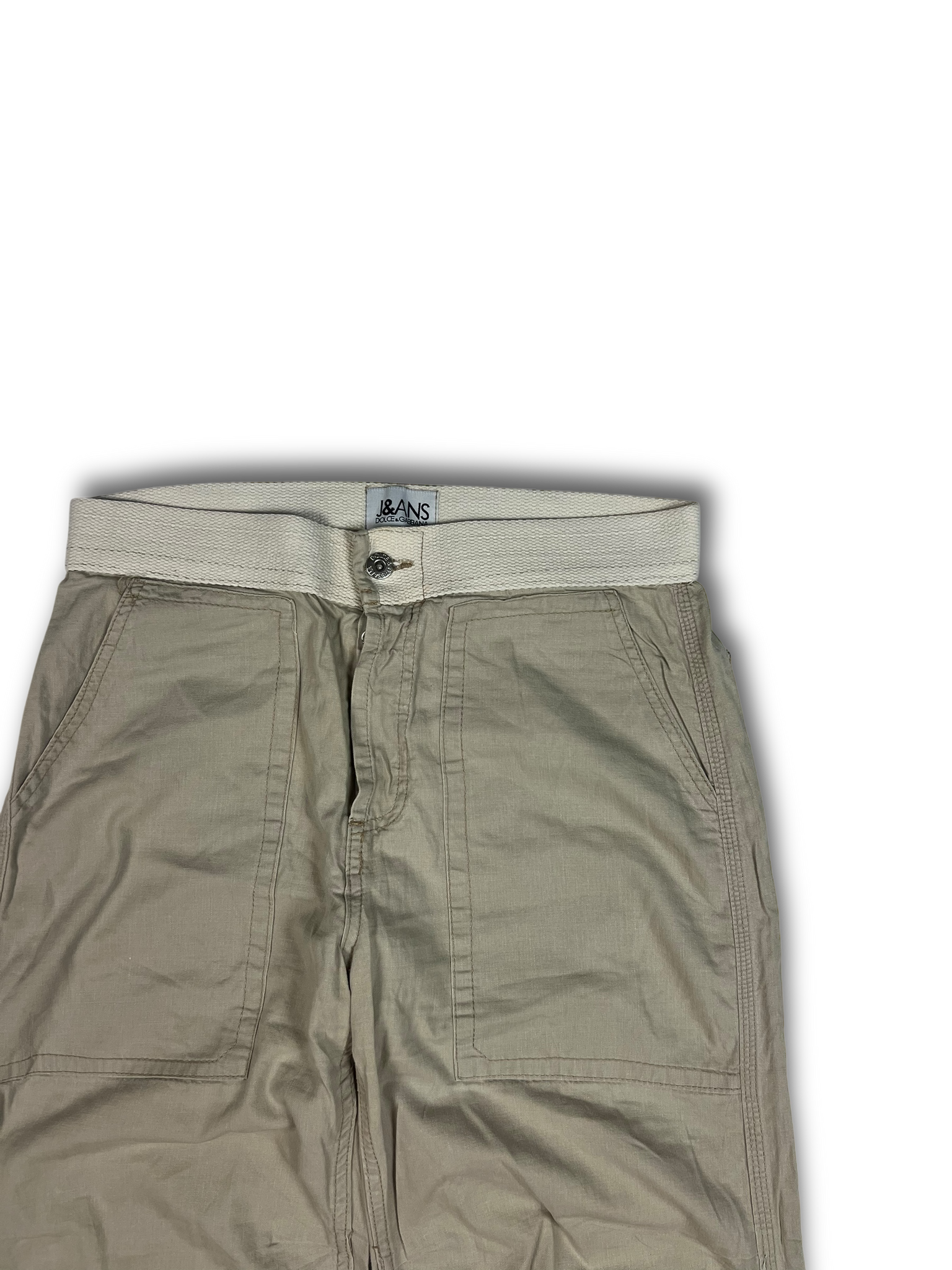 Dolce & Gabbana Pants (31)