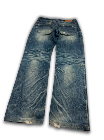 Kuios Japanese Washed Denim (32)