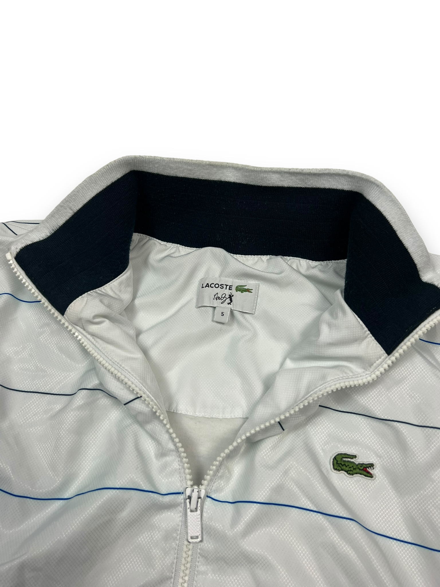 Lacoste Jacket (L)