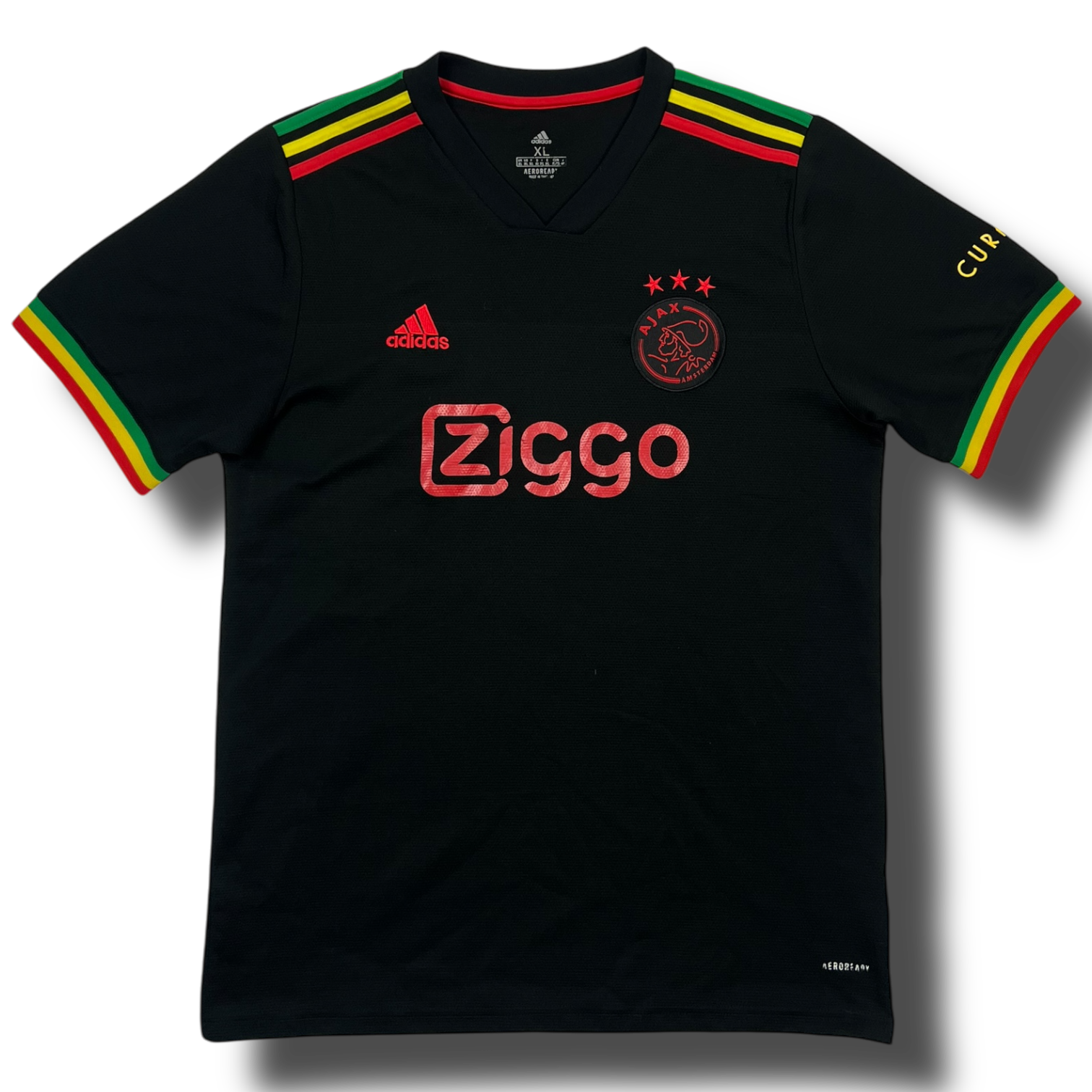 Adidas Ajax Amsterdam Jersey (XL)