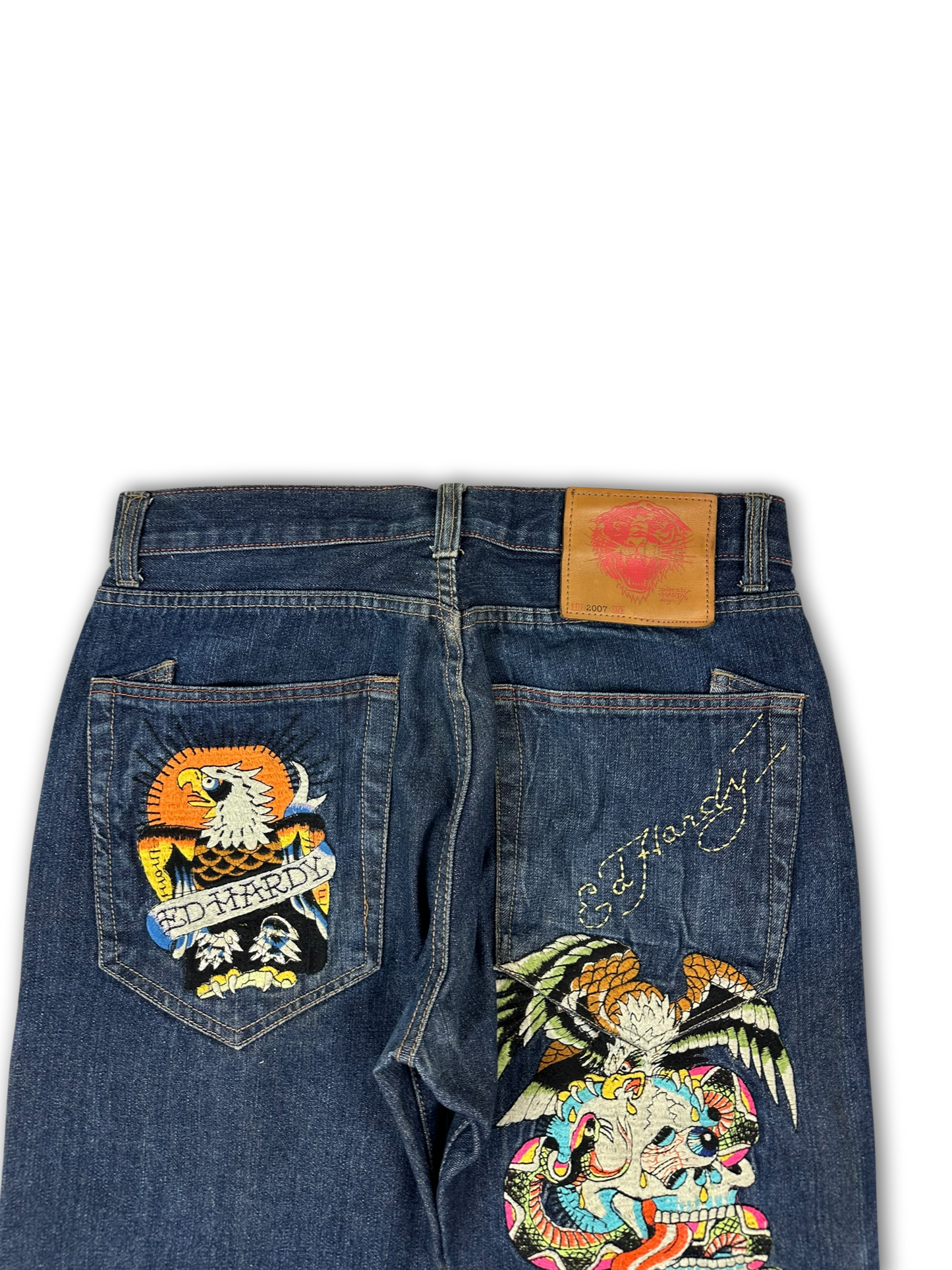 Ed Hardy Jeans (36)
