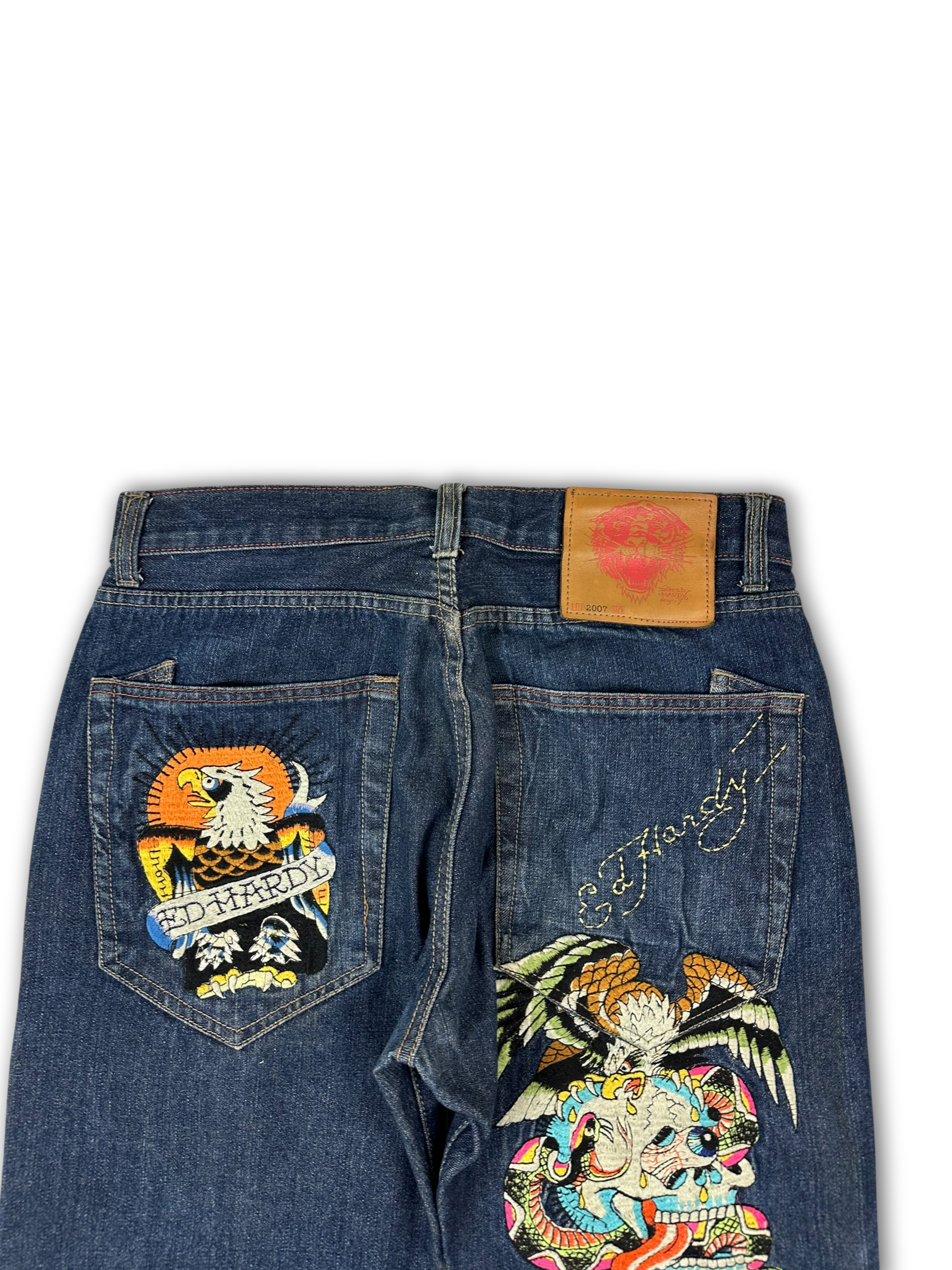 Ed Hardy Jeans (36)