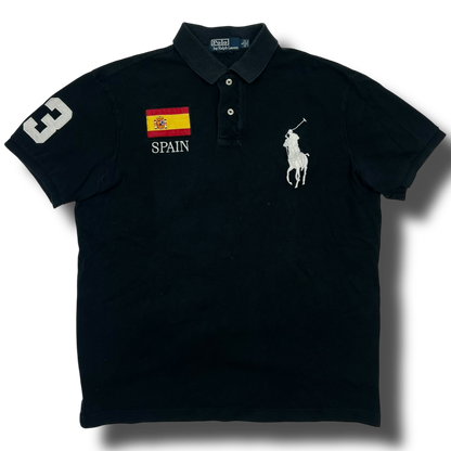 Polo Ralph Lauren Polo (L)