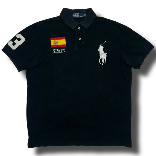 Polo Ralph Lauren Polo (L)
