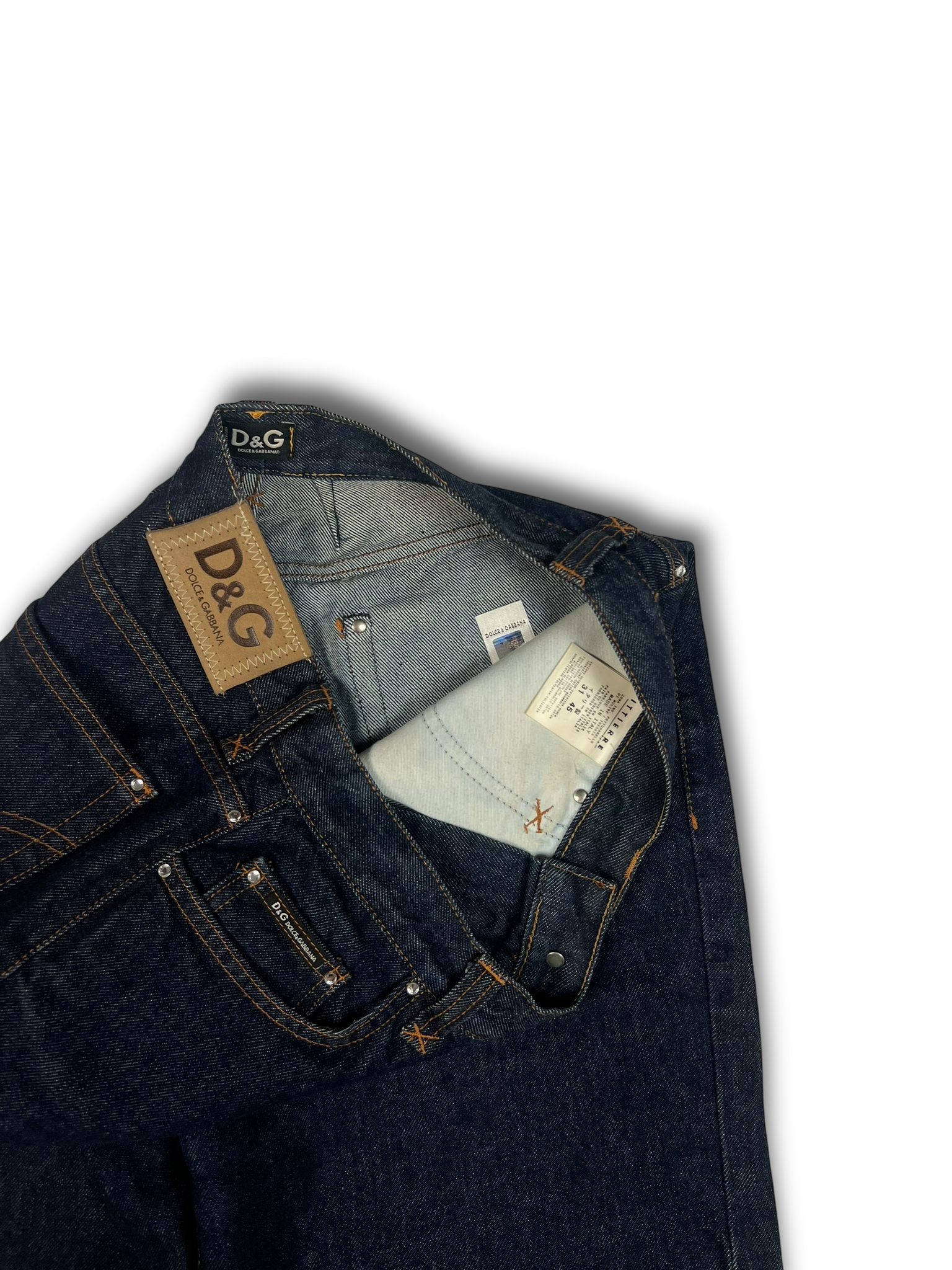 Dolce & Gabbana Jeans (31)