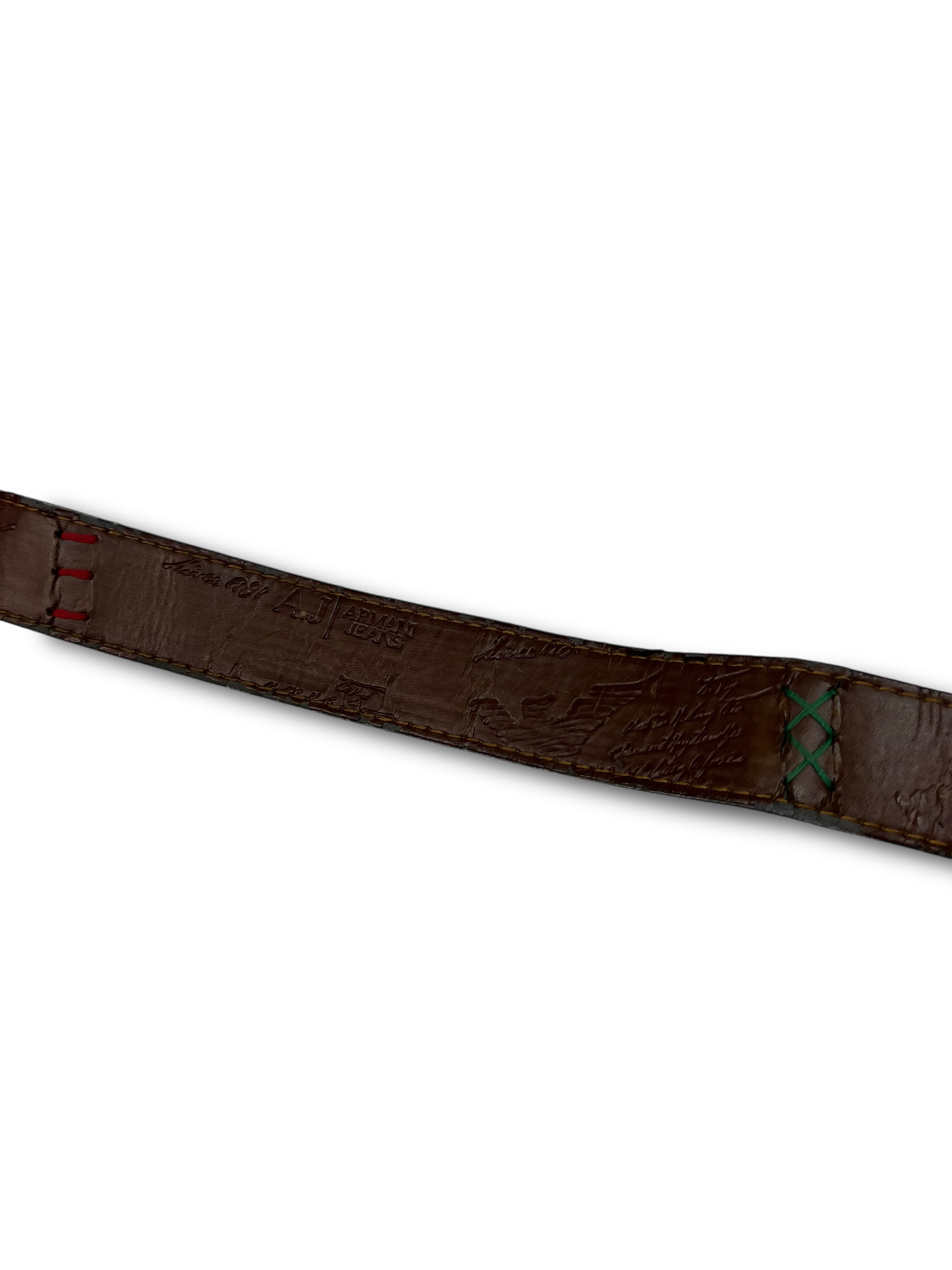 Armani Belt (100cm)