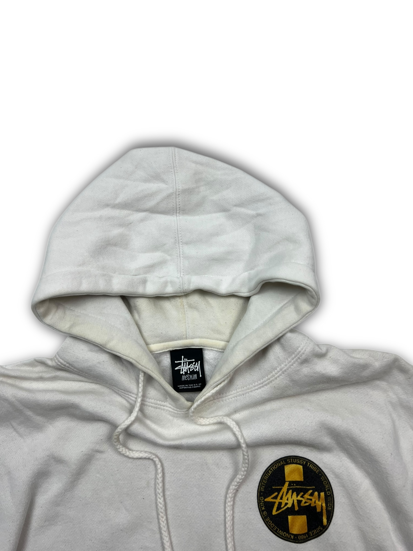 Stüssy Hoodie (M)