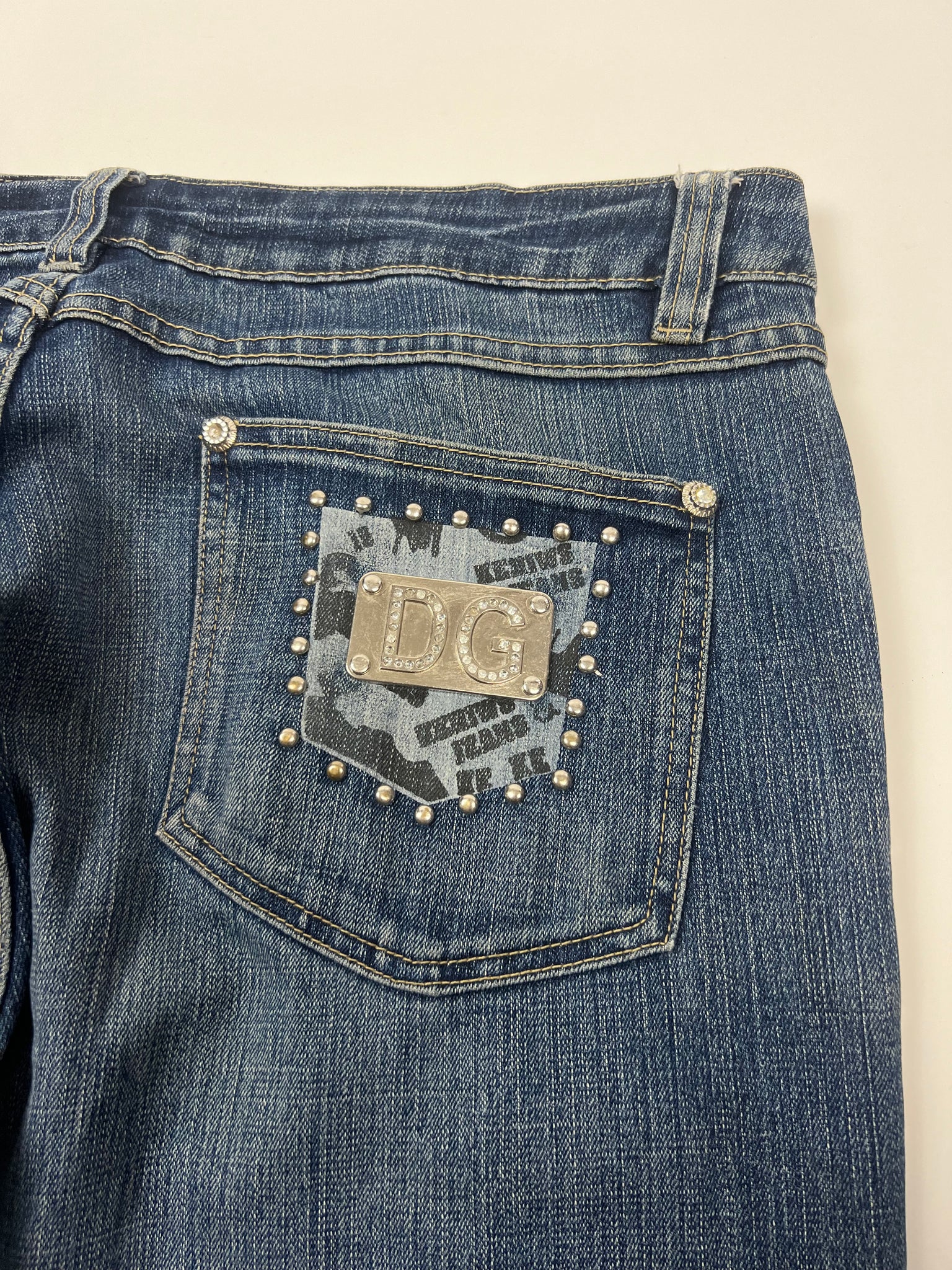 Dolce & Gabbana Jeans (35)